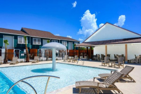 Sea La Vie At Little Bay Landing, Year Round Pool